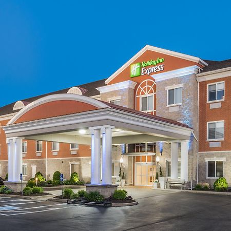 Holiday Inn Express Hotel & Suites 1000 Islands - Gananoque By Ihg Bagian luar foto