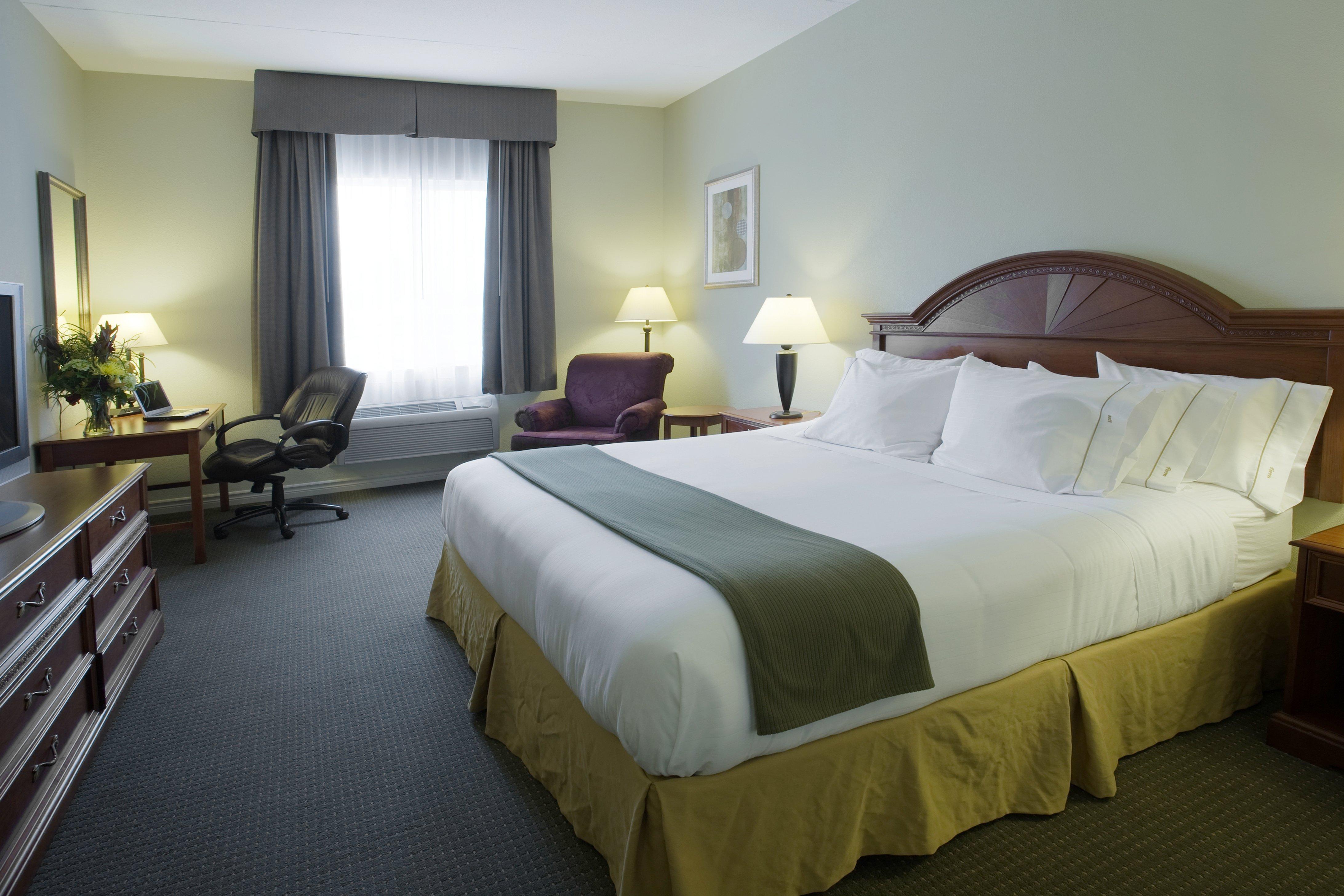Holiday Inn Express Hotel & Suites 1000 Islands - Gananoque By Ihg Bagian luar foto