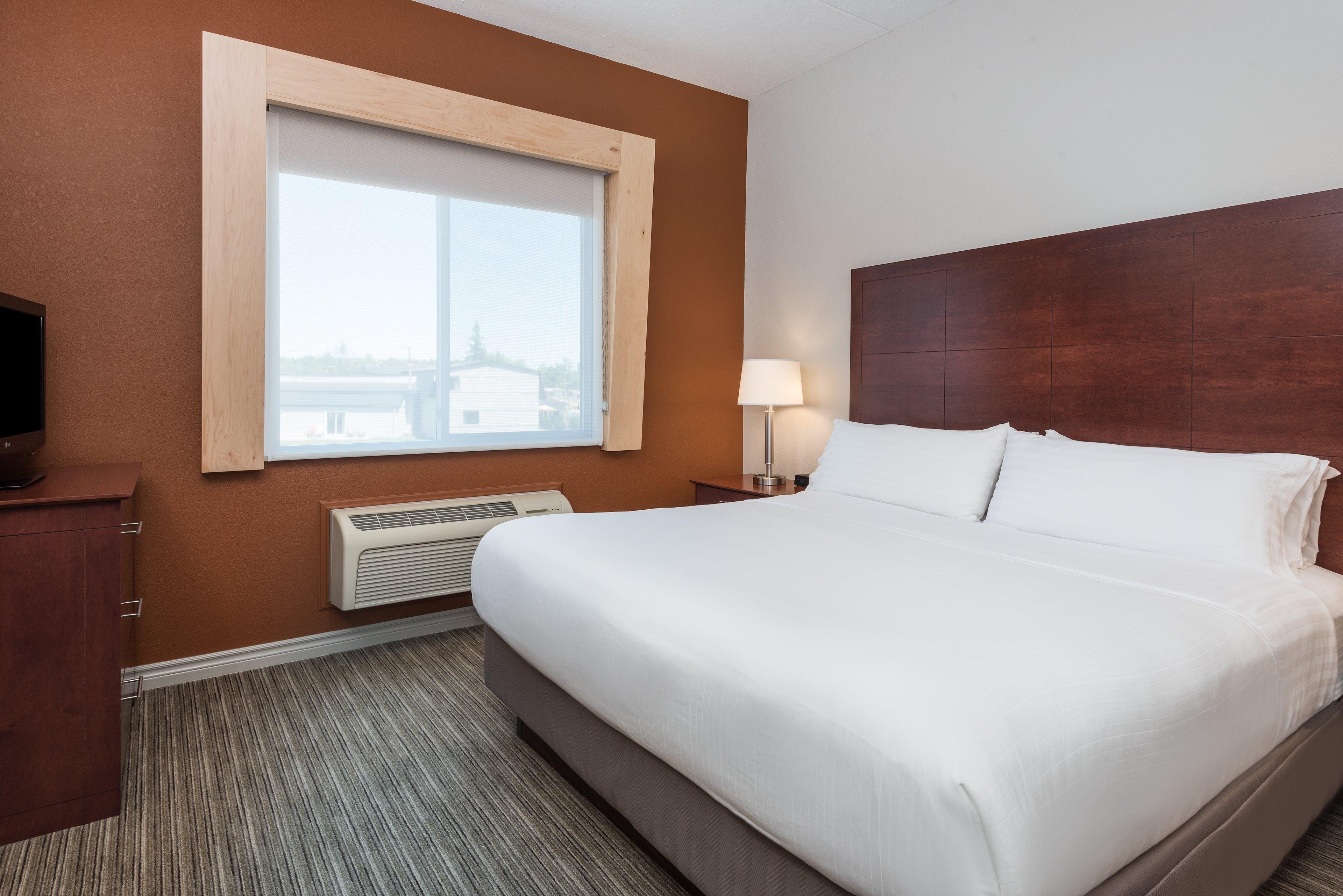 Holiday Inn Express Hotel & Suites 1000 Islands - Gananoque By Ihg Bagian luar foto