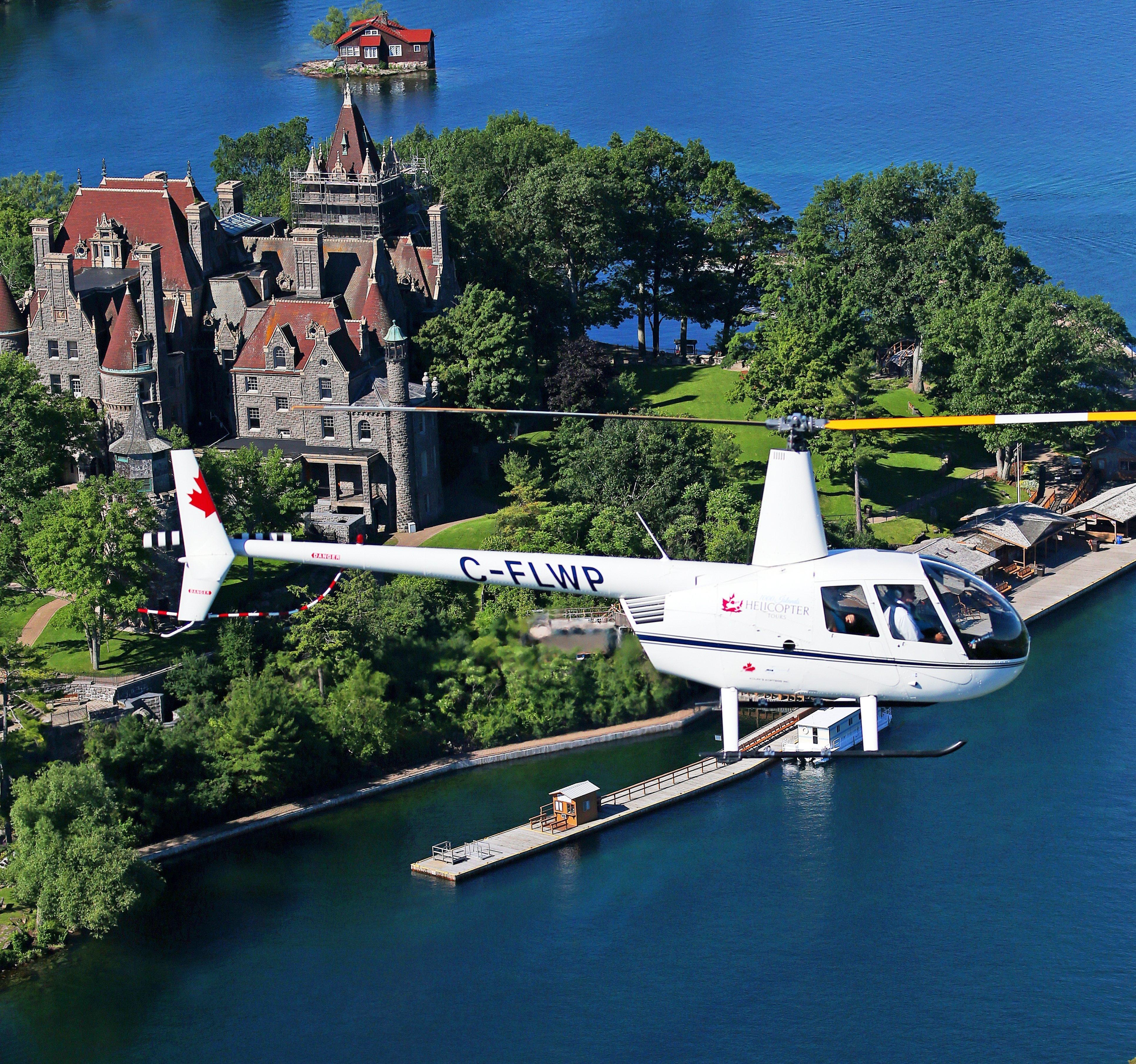 Holiday Inn Express Hotel & Suites 1000 Islands - Gananoque By Ihg Bagian luar foto